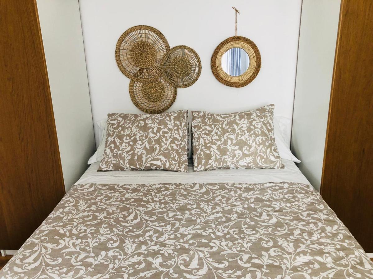 Apartamentos Bahia El Puerto de Santa Maria Luaran gambar