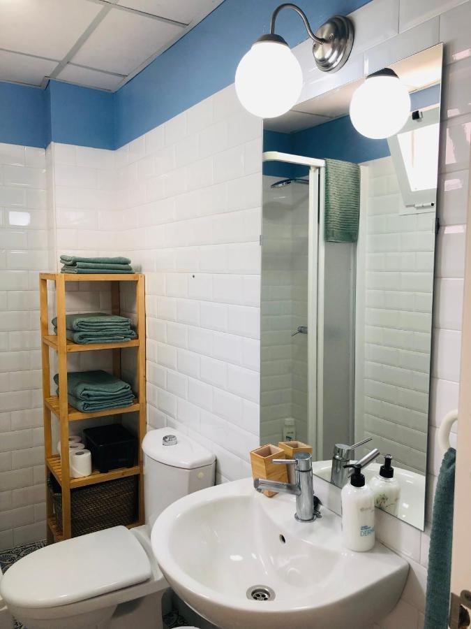 Apartamentos Bahia El Puerto de Santa Maria Luaran gambar