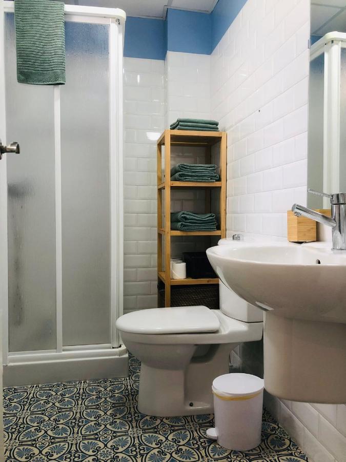 Apartamentos Bahia El Puerto de Santa Maria Luaran gambar