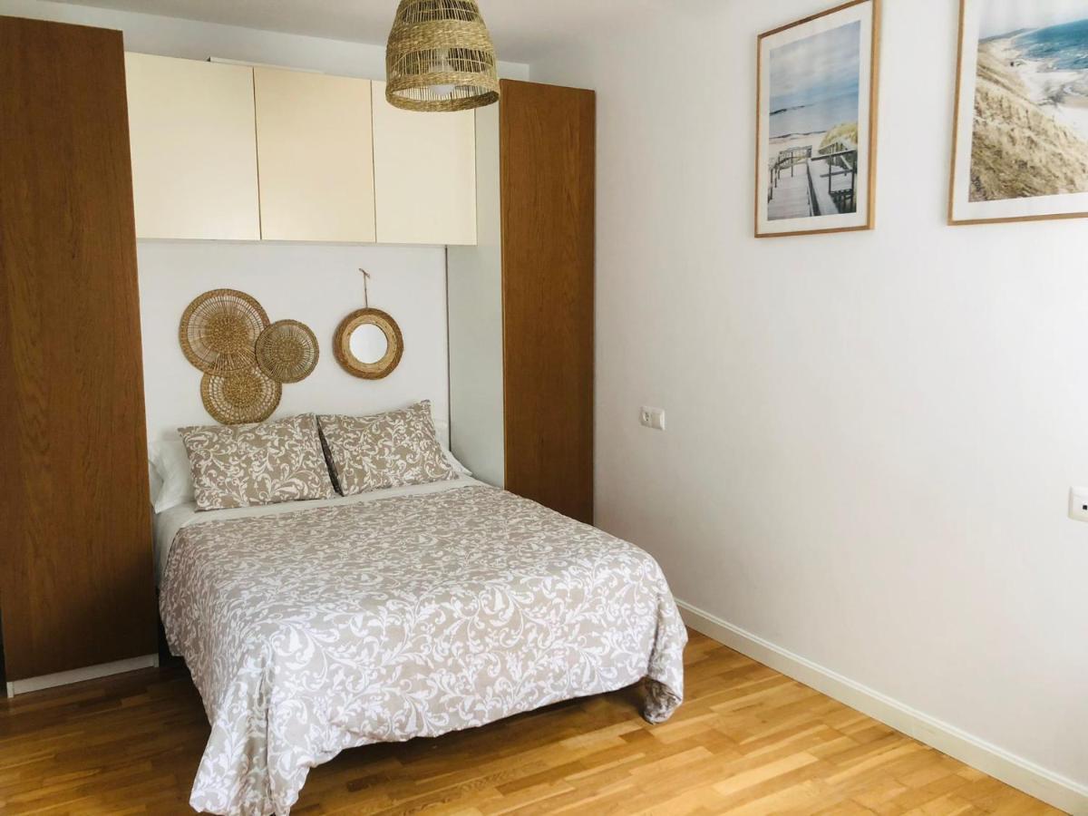 Apartamentos Bahia El Puerto de Santa Maria Luaran gambar
