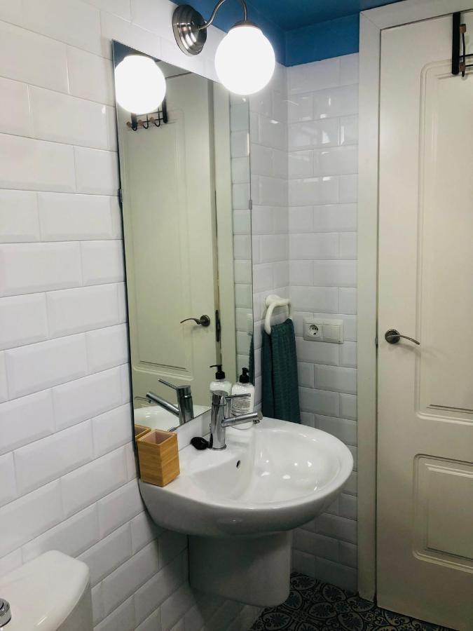 Apartamentos Bahia El Puerto de Santa Maria Luaran gambar