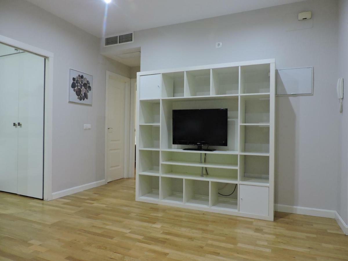 Apartamentos Bahia El Puerto de Santa Maria Luaran gambar