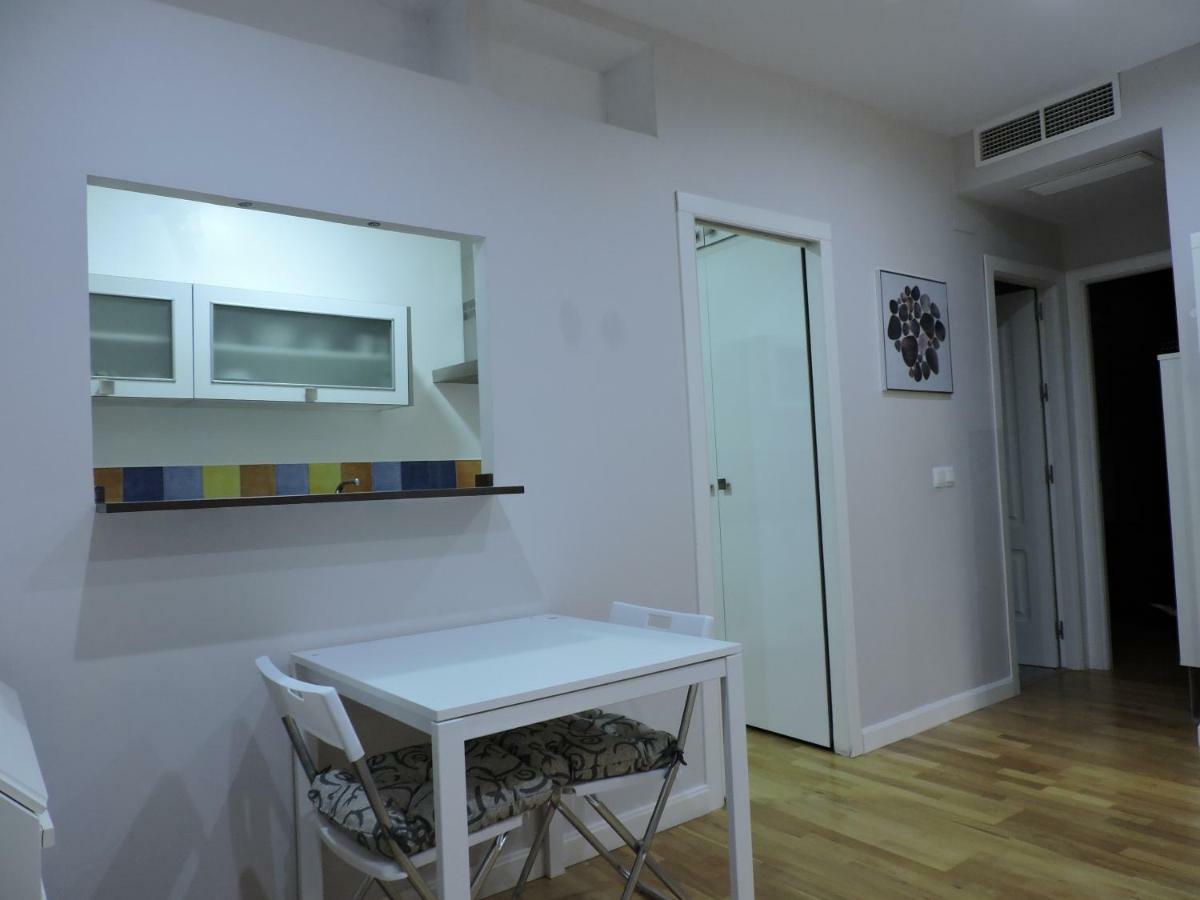 Apartamentos Bahia El Puerto de Santa Maria Luaran gambar