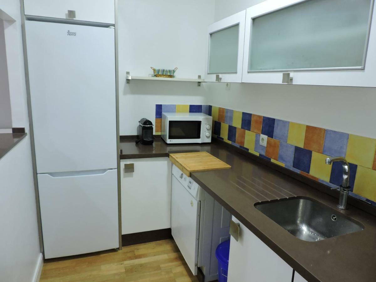 Apartamentos Bahia El Puerto de Santa Maria Luaran gambar