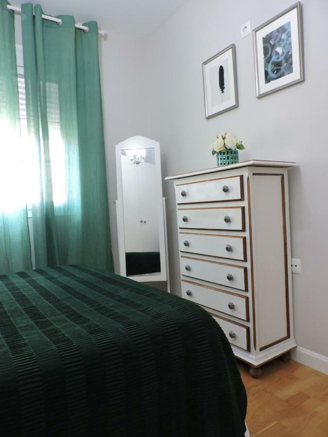 Apartamentos Bahia El Puerto de Santa Maria Luaran gambar